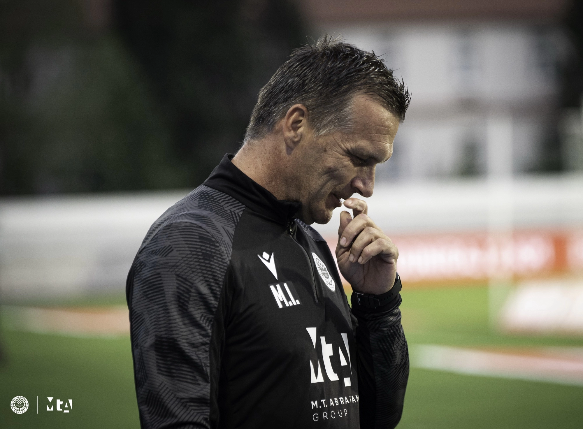 Ivanković uoči Slobode: Ne tražimo alibije